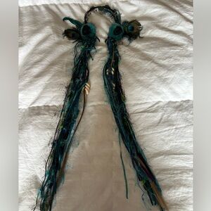 Bellydance tribal headband